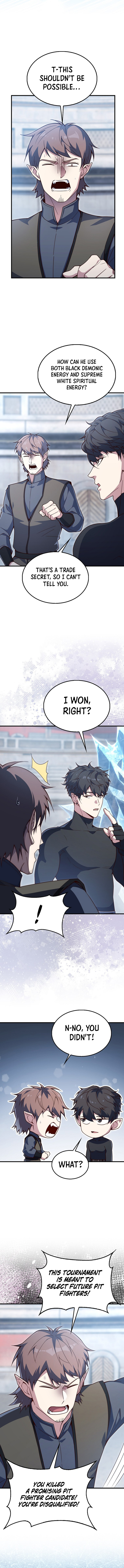 The Lord's Coins Aren't Decreasing?! Chapter 225 1